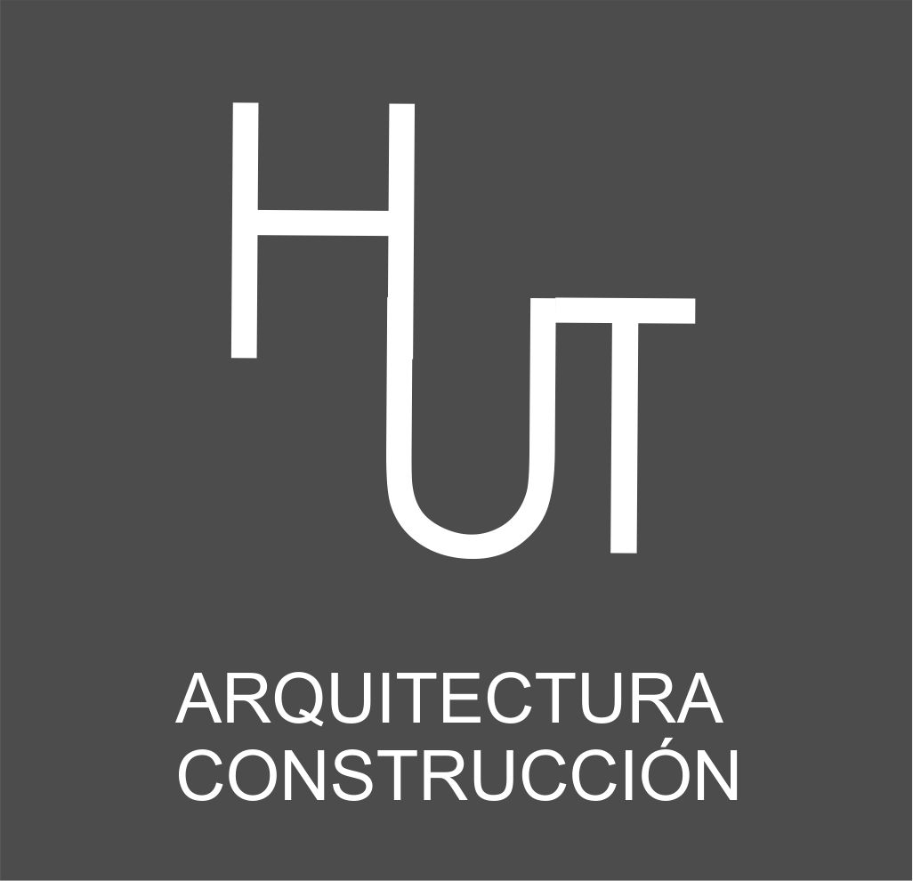 Hut Arquitectura